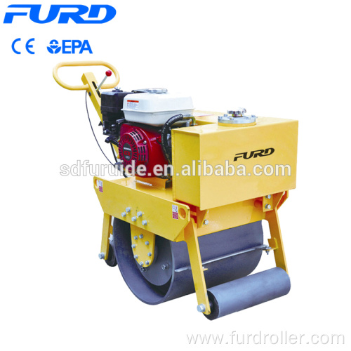 Furd Smallest Single Drum Vibrator Road Roller Compactor Furd Smallest Single Drum Vibrator Road Roller Compactor FYL-450